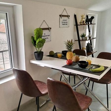 Apartament L'Escapade Proche Gare Angoulême Zewnętrze zdjęcie