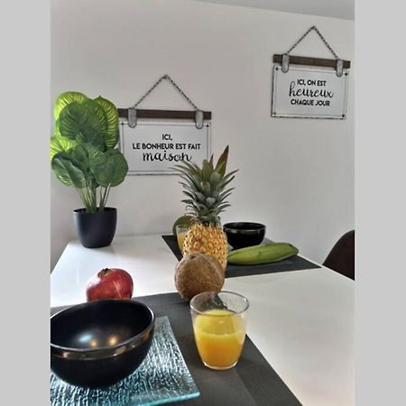 Apartament L'Escapade Proche Gare Angoulême Zewnętrze zdjęcie