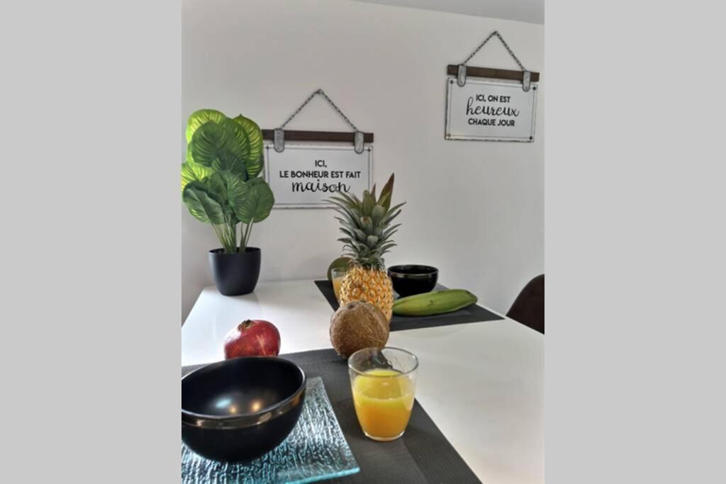 Apartament L'Escapade Proche Gare Angoulême Zewnętrze zdjęcie